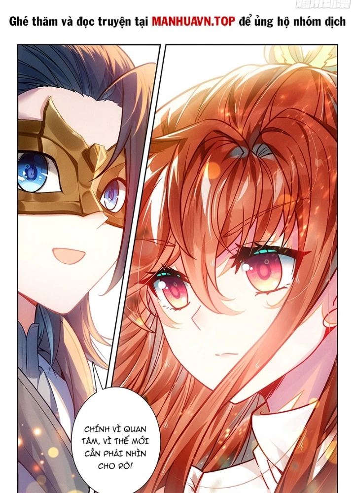 Đấu La Đại Lục 5 Chapter 215 - Next Chapter 216