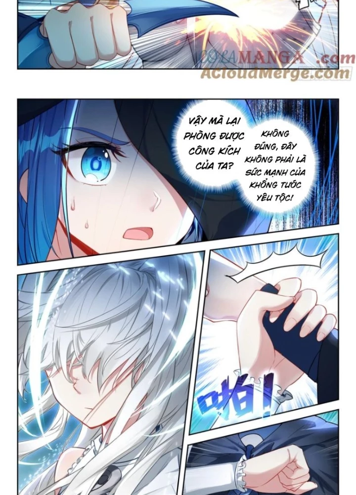 Đấu La Đại Lục 5 Chapter 216 - Trang 4