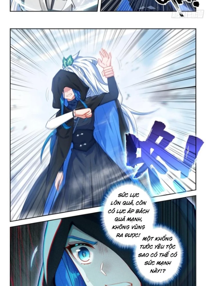 Đấu La Đại Lục 5 Chapter 216 - Trang 4