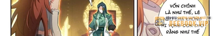 Đấu La Đại Lục 5 Chapter 217 - Next Chapter 218