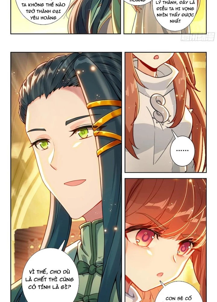 Đấu La Đại Lục 5 Chapter 217 - Next Chapter 218