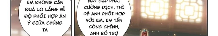 Đấu La Đại Lục 5 Chapter 217 - Next Chapter 218