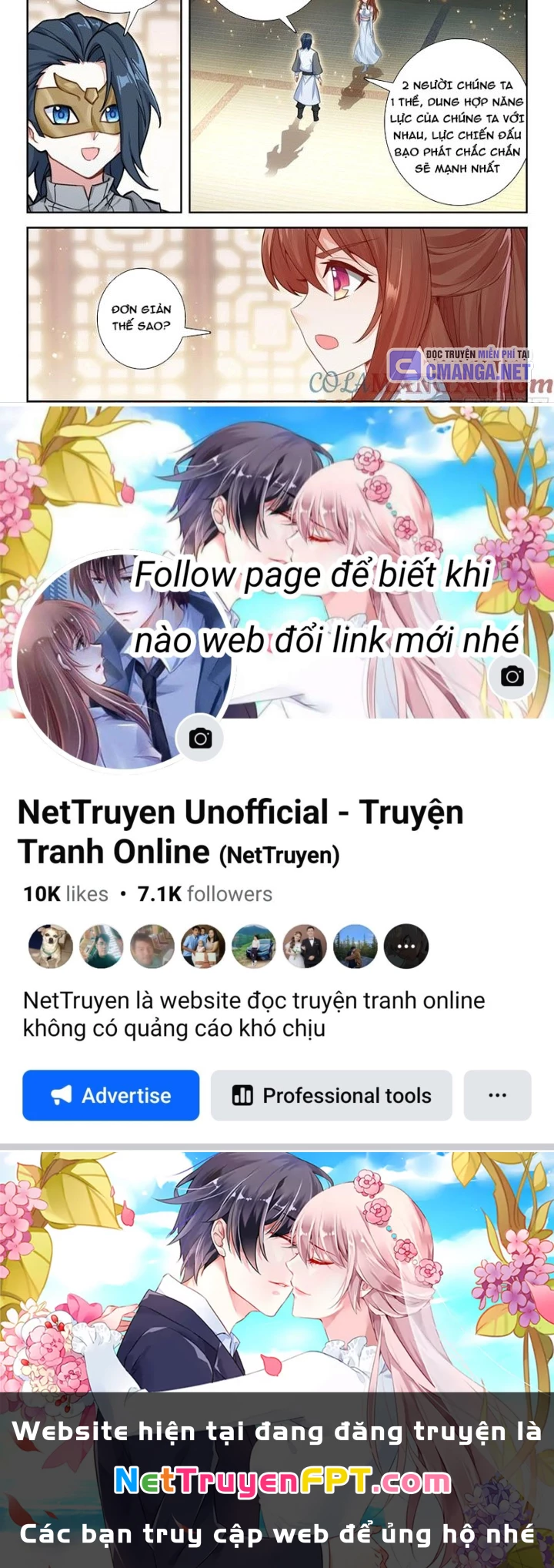 Đấu La Đại Lục 5 Chapter 217 - Next Chapter 218
