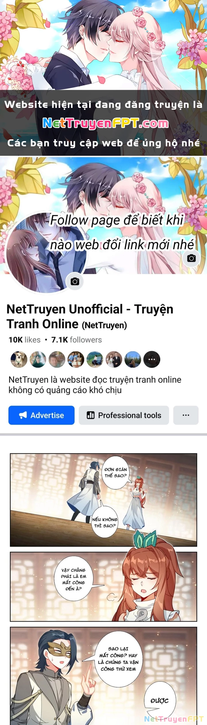 Đấu La Đại Lục 5 Chapter 218 - Next Chapter 219