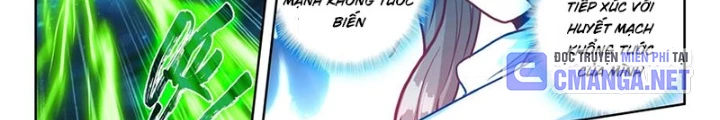 Đấu La Đại Lục 5 Chapter 218 - Next Chapter 219