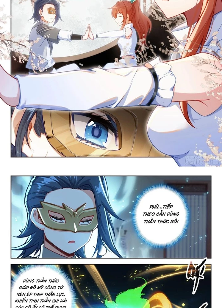 Đấu La Đại Lục 5 Chapter 218 - Next Chapter 219