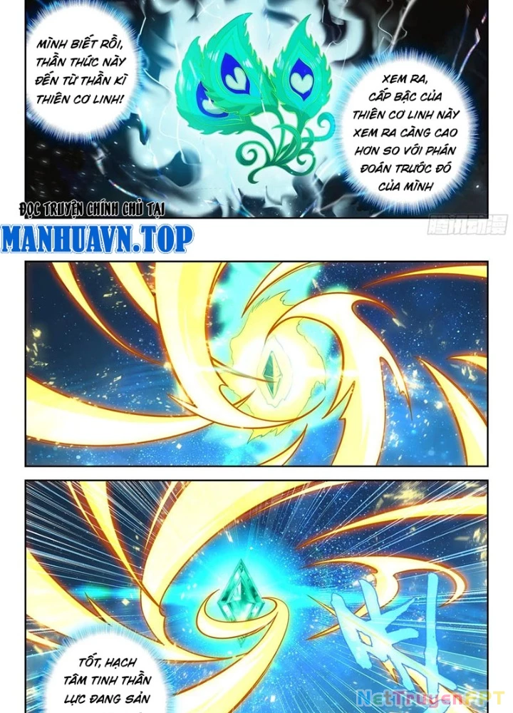 Đấu La Đại Lục 5 Chapter 218 - Next Chapter 219