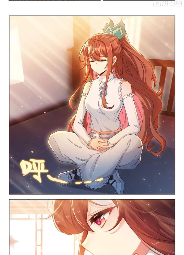 Đấu La Đại Lục 5 Chapter 218 - Next Chapter 219
