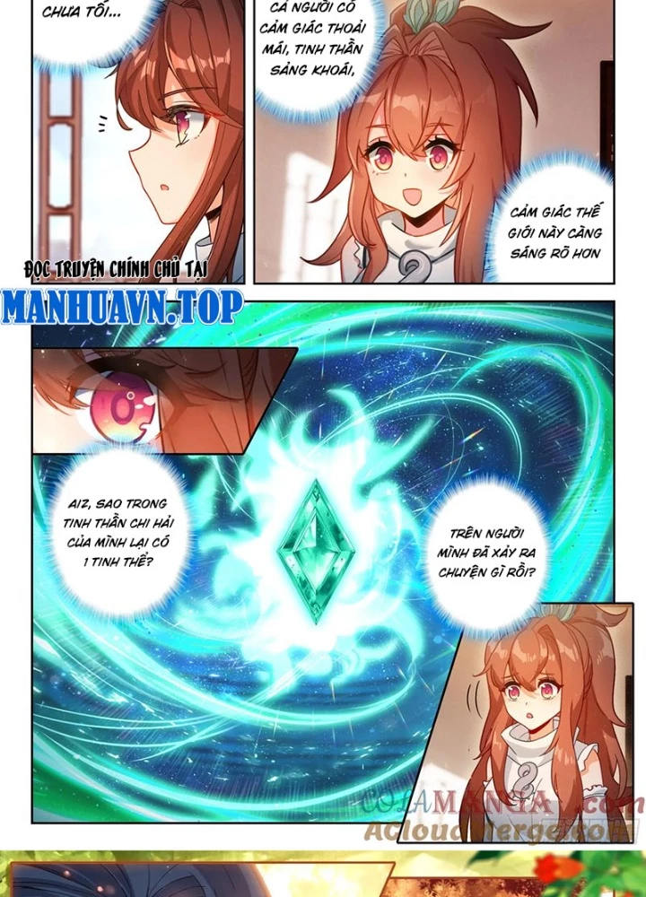 Đấu La Đại Lục 5 Chapter 218 - Next Chapter 219