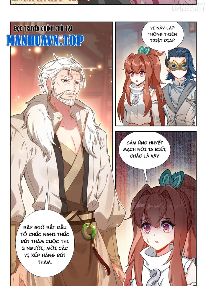 Đấu La Đại Lục 5 Chapter 219 - Next Chapter 220