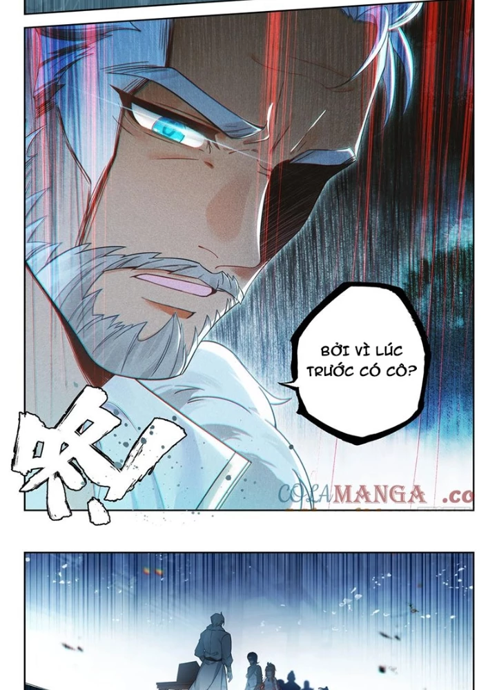 Đấu La Đại Lục 5 Chapter 219 - Next Chapter 220