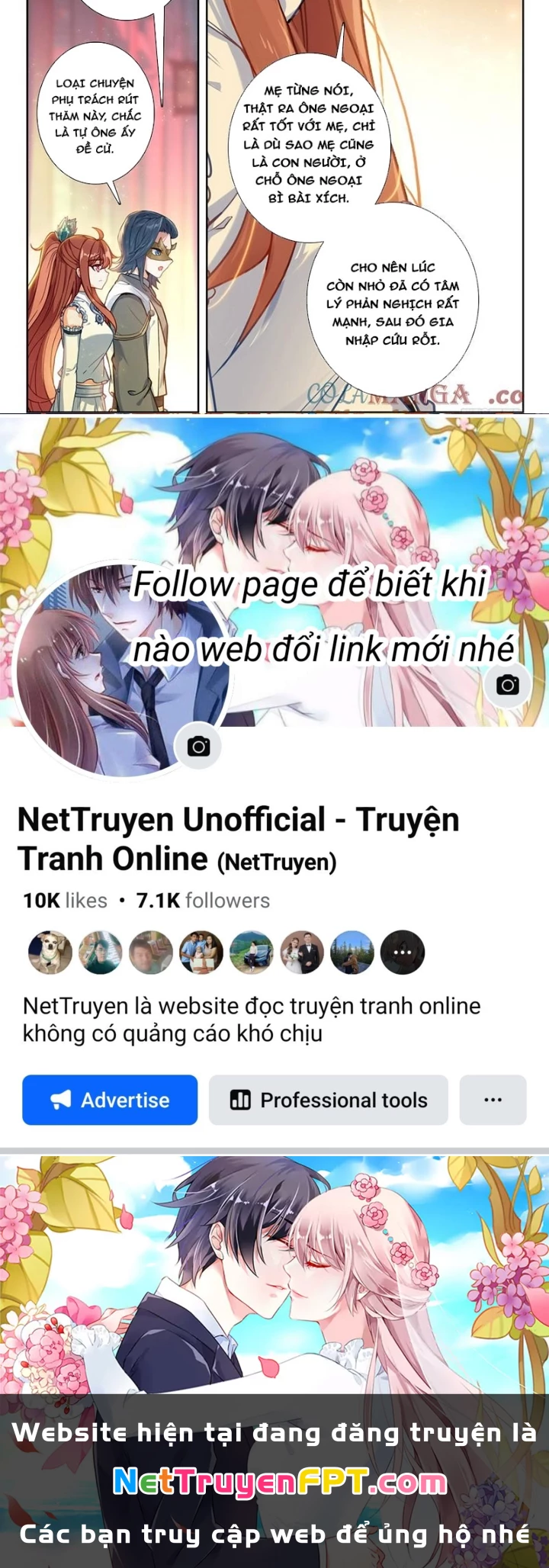 Đấu La Đại Lục 5 Chapter 219 - Next Chapter 220