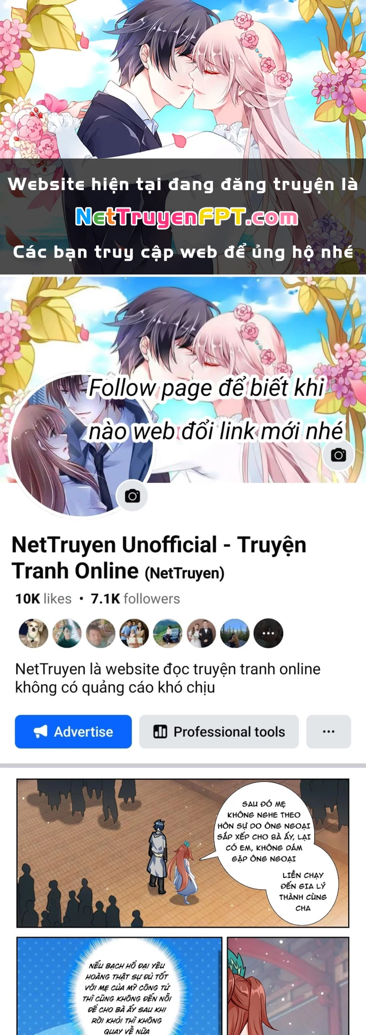 Đấu La Đại Lục 5 Chapter 220 - Next Chapter 221