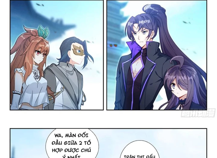 Đấu La Đại Lục 5 Chapter 220 - Next Chapter 221