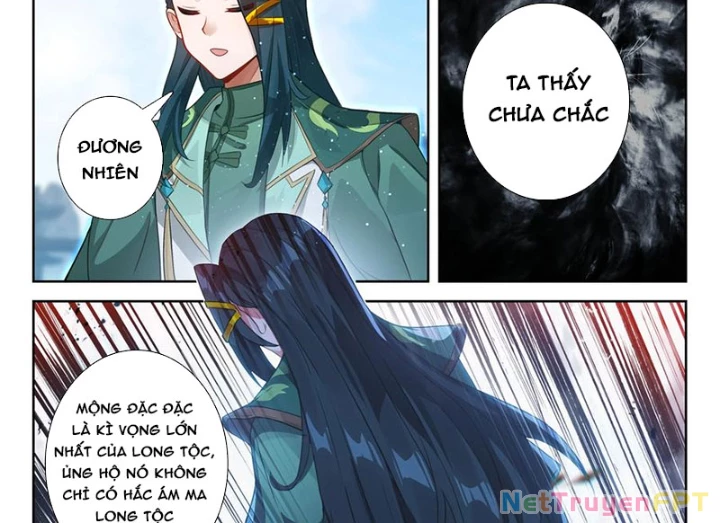 Đấu La Đại Lục 5 Chapter 220 - Next Chapter 221