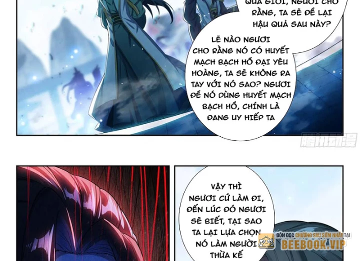 Đấu La Đại Lục 5 Chapter 220 - Next Chapter 221