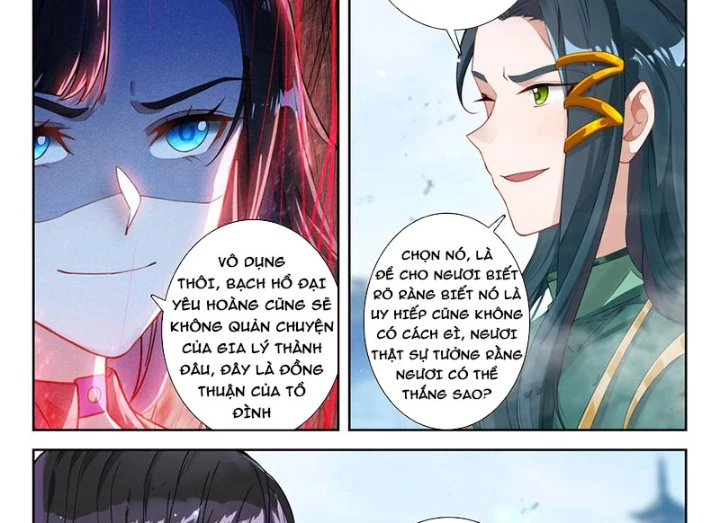 Đấu La Đại Lục 5 Chapter 220 - Next Chapter 221