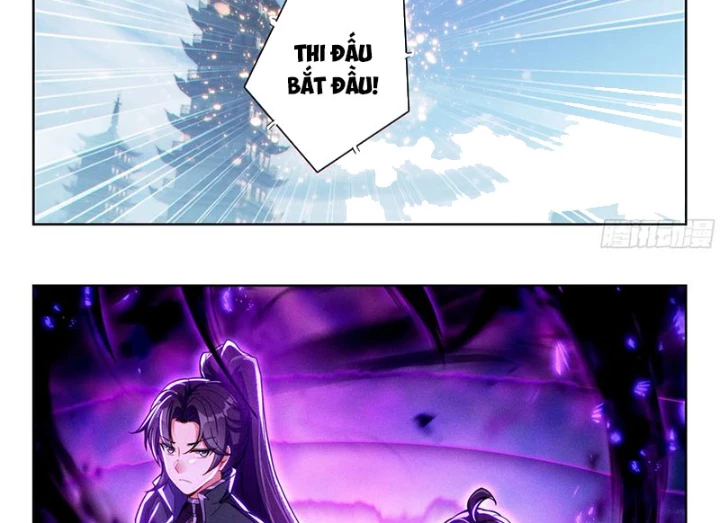 Đấu La Đại Lục 5 Chapter 220 - Next Chapter 221