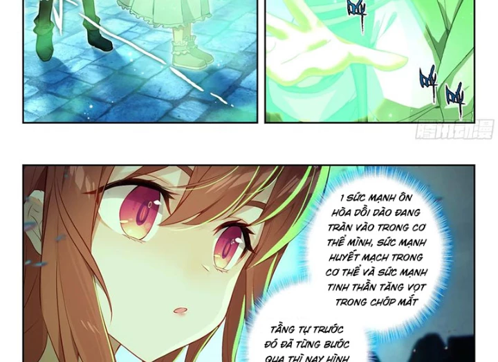 Đấu La Đại Lục 5 Chapter 220 - Next Chapter 221