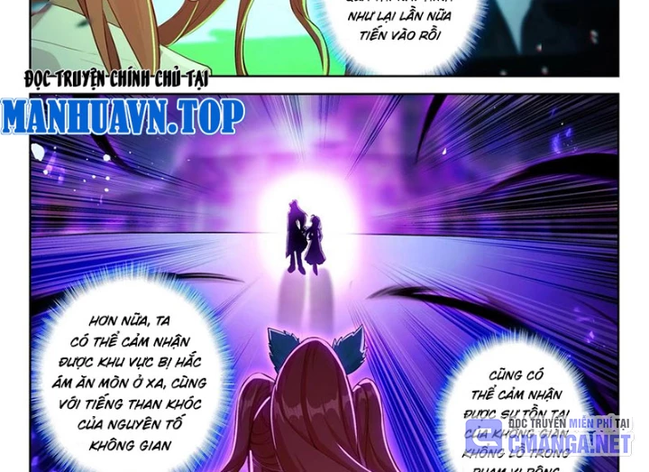Đấu La Đại Lục 5 Chapter 220 - Next Chapter 221