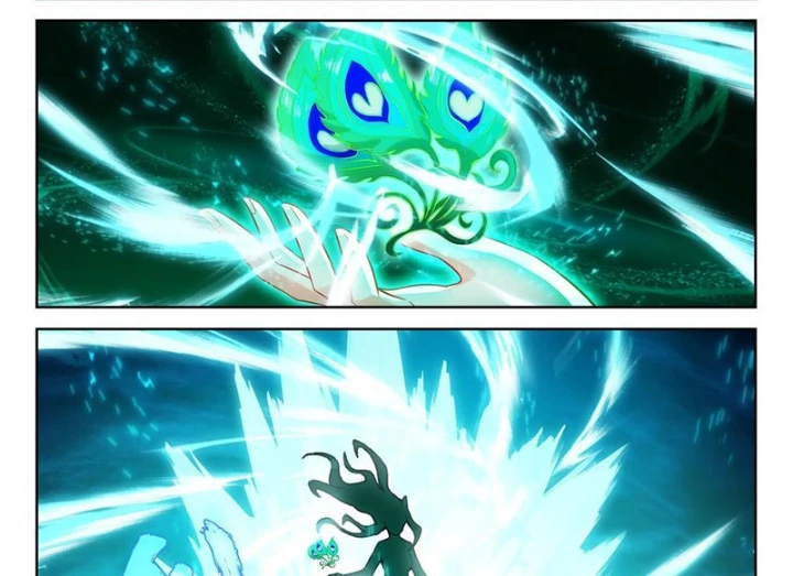 Đấu La Đại Lục 5 Chapter 220 - Next Chapter 221