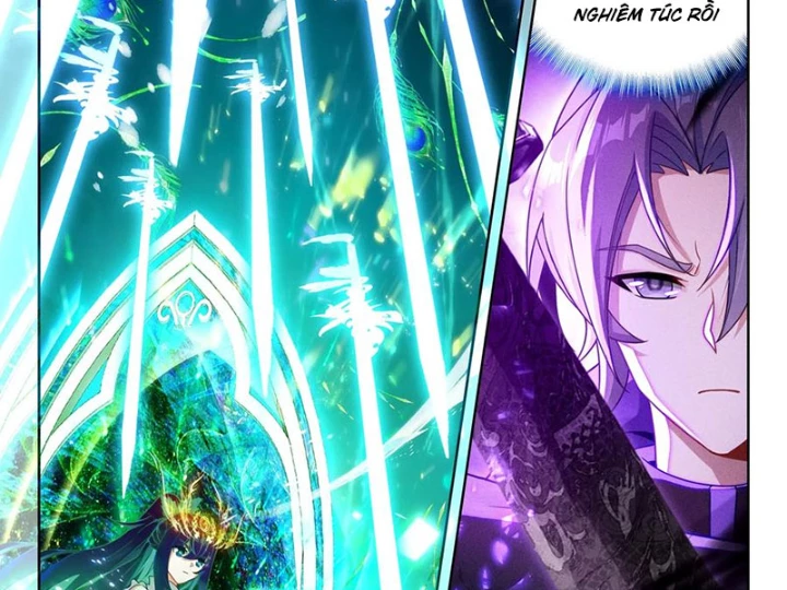 Đấu La Đại Lục 5 Chapter 221 - Next Chapter 222