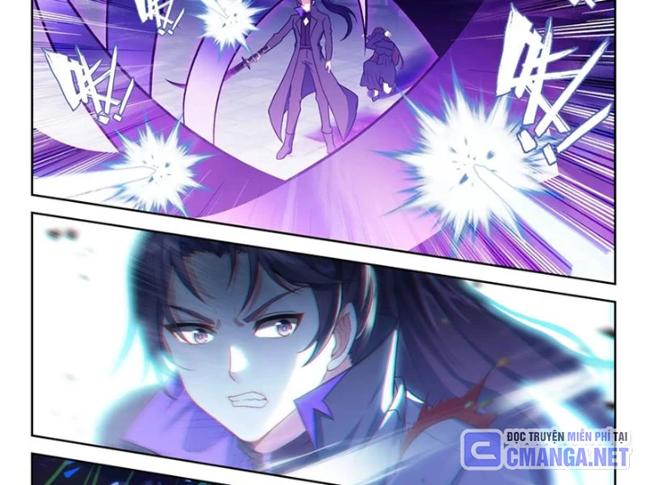 Đấu La Đại Lục 5 Chapter 221 - Next Chapter 222