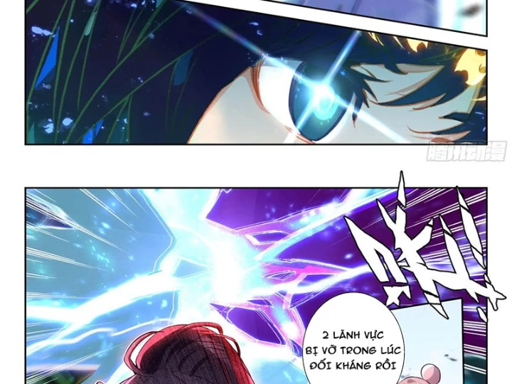 Đấu La Đại Lục 5 Chapter 221 - Next Chapter 222