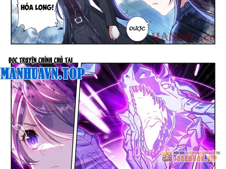 Đấu La Đại Lục 5 Chapter 221 - Next Chapter 222