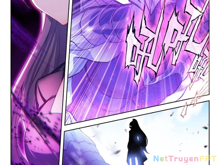 Đấu La Đại Lục 5 Chapter 221 - Next Chapter 222