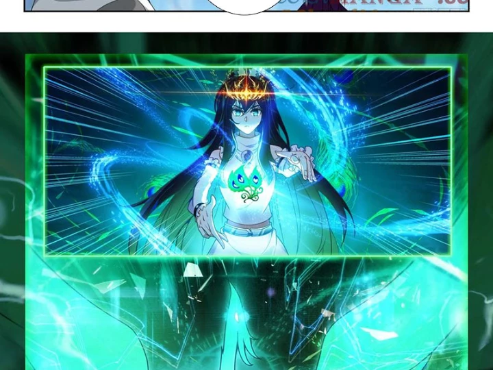 Đấu La Đại Lục 5 Chapter 221 - Next Chapter 222