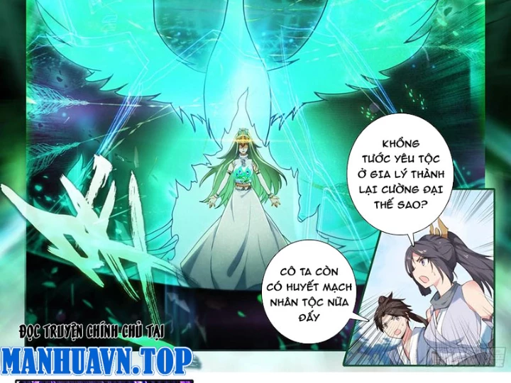Đấu La Đại Lục 5 Chapter 221 - Next Chapter 222