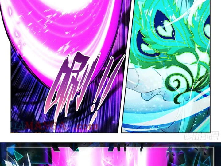 Đấu La Đại Lục 5 Chapter 221 - Next Chapter 222