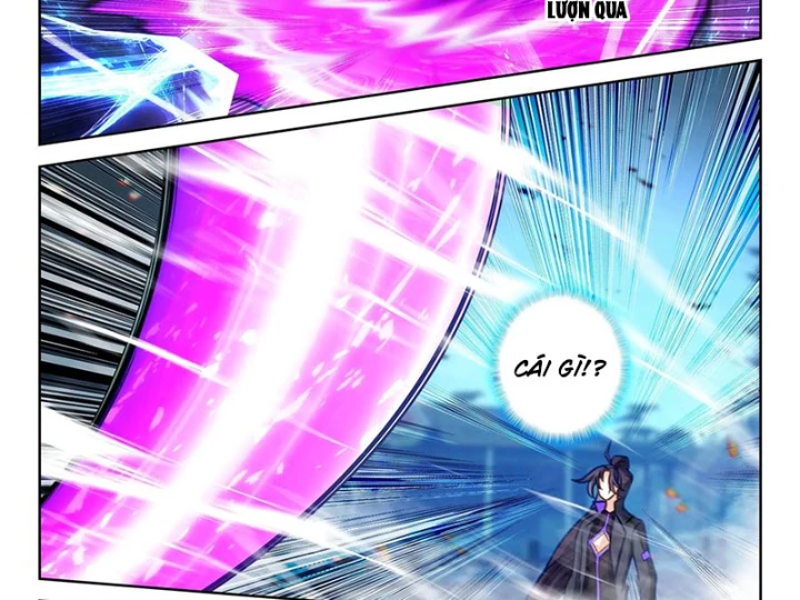 Đấu La Đại Lục 5 Chapter 221 - Next Chapter 222