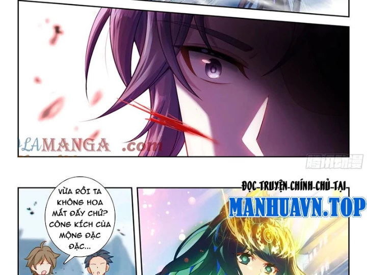 Đấu La Đại Lục 5 Chapter 221 - Next Chapter 222