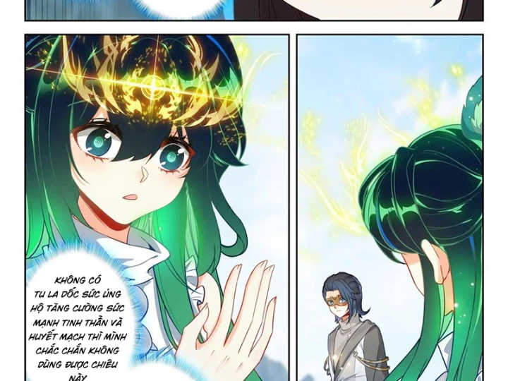 Đấu La Đại Lục 5 Chapter 221 - Next Chapter 222