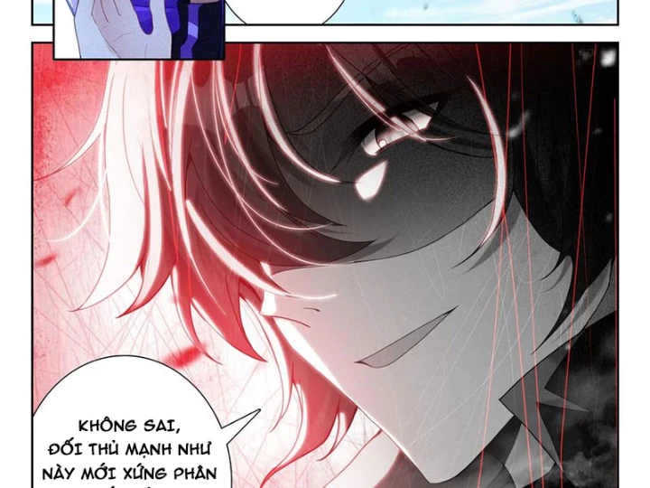 Đấu La Đại Lục 5 Chapter 221 - Next Chapter 222