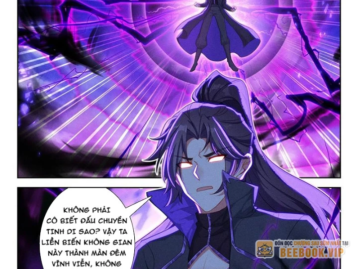 Đấu La Đại Lục 5 Chapter 221 - Next Chapter 222