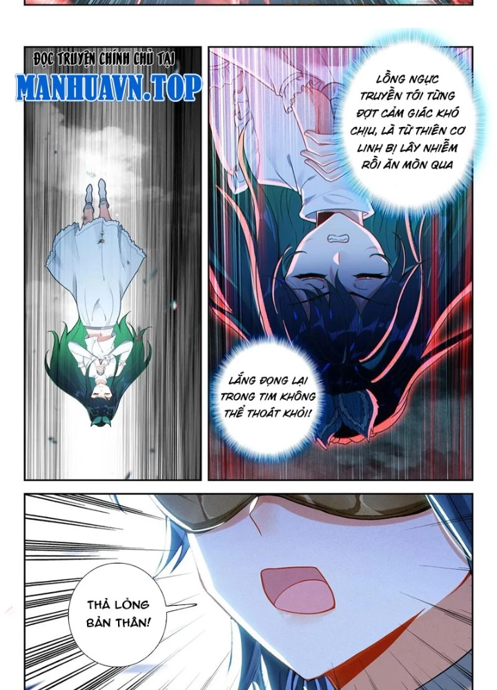 Đấu La Đại Lục 5 Chapter 222 - Trang 4