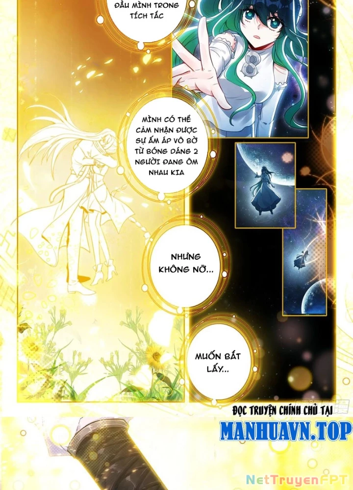 Đấu La Đại Lục 5 Chapter 222 - Trang 4