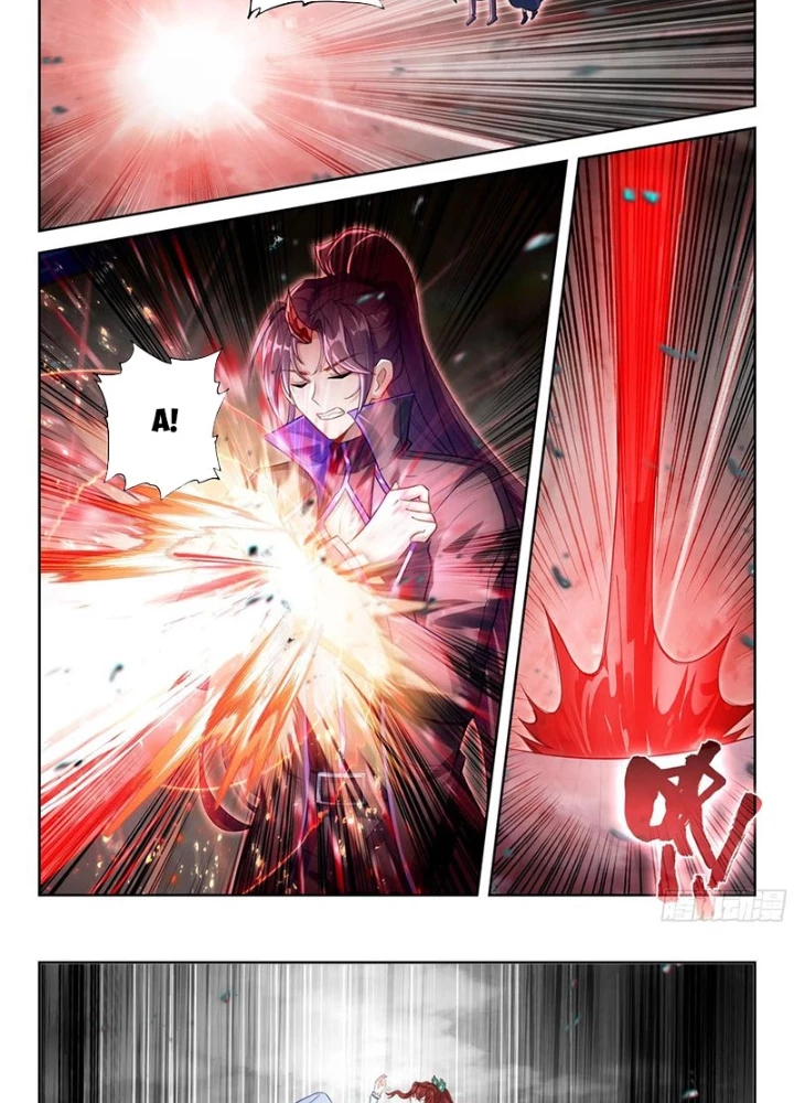Đấu La Đại Lục 5 Chapter 223 - Trang 4