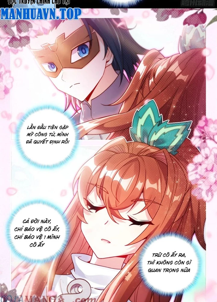 Đấu La Đại Lục 5 Chapter 223 - Trang 4