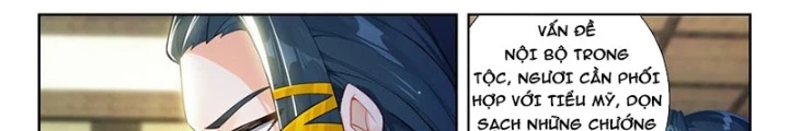 Đấu La Đại Lục 5 Chapter 223 - Trang 4