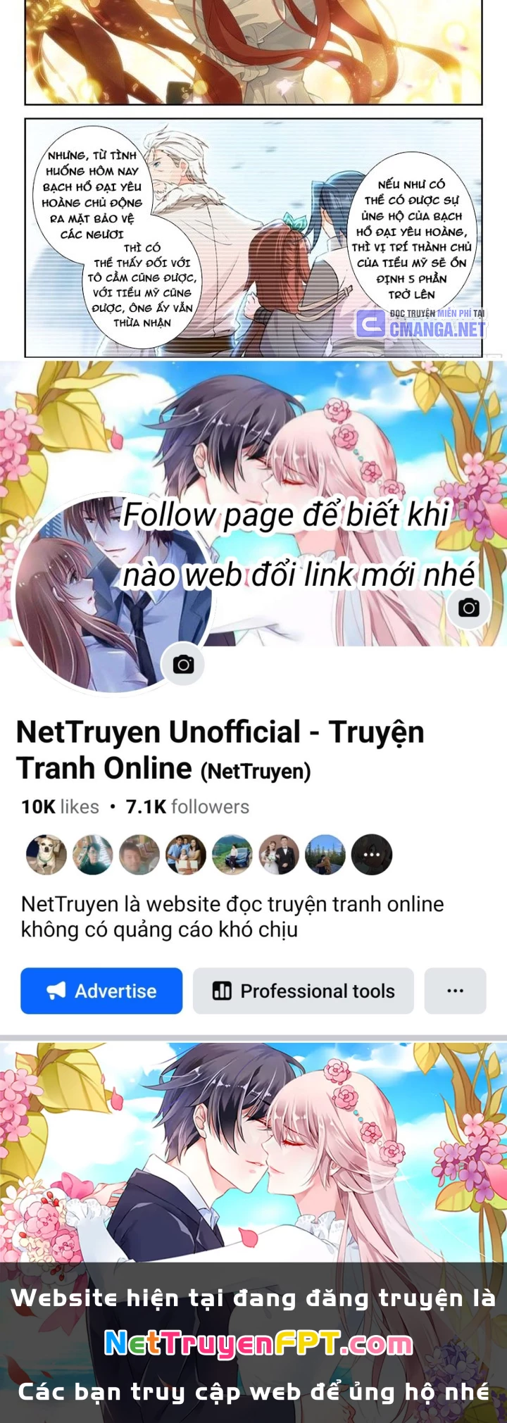 Đấu La Đại Lục 5 Chapter 223 - Trang 4