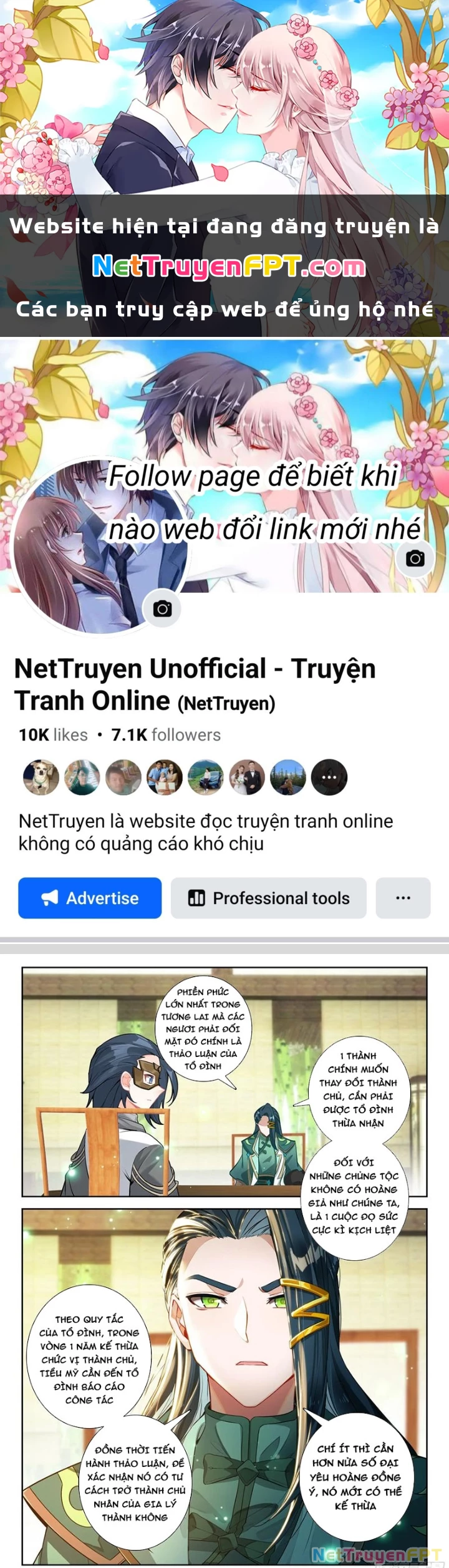 Đấu La Đại Lục 5 Chapter 224 - Next Chapter 225