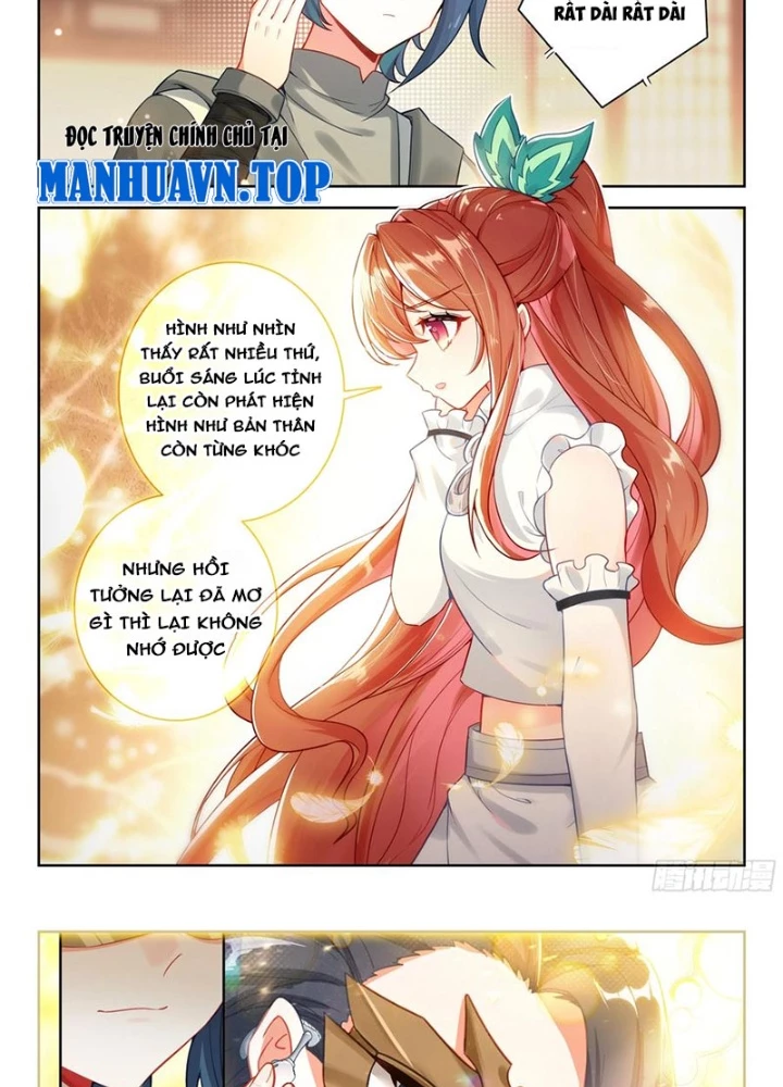 Đấu La Đại Lục 5 Chapter 224 - Next Chapter 225
