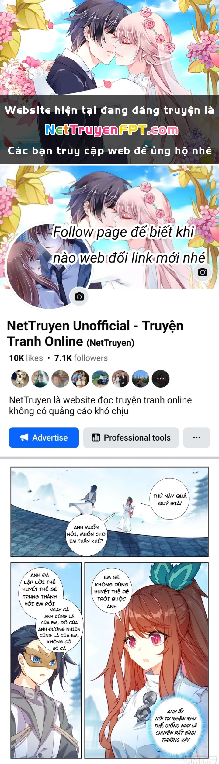Đấu La Đại Lục 5 Chapter 225 - Next Chapter 226