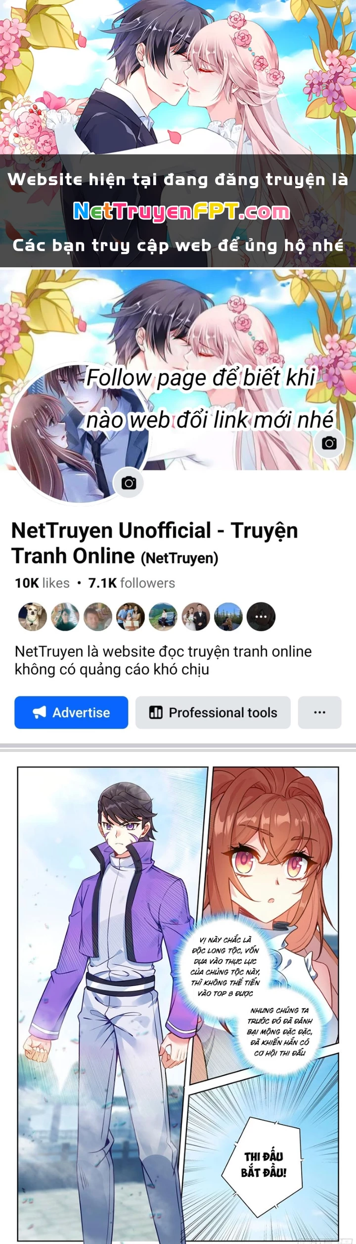 Đấu La Đại Lục 5 Chapter 226 - Next Chapter 227