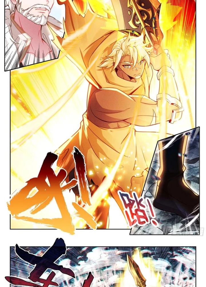 Đấu La Đại Lục 5 Chapter 226 - Trang 4