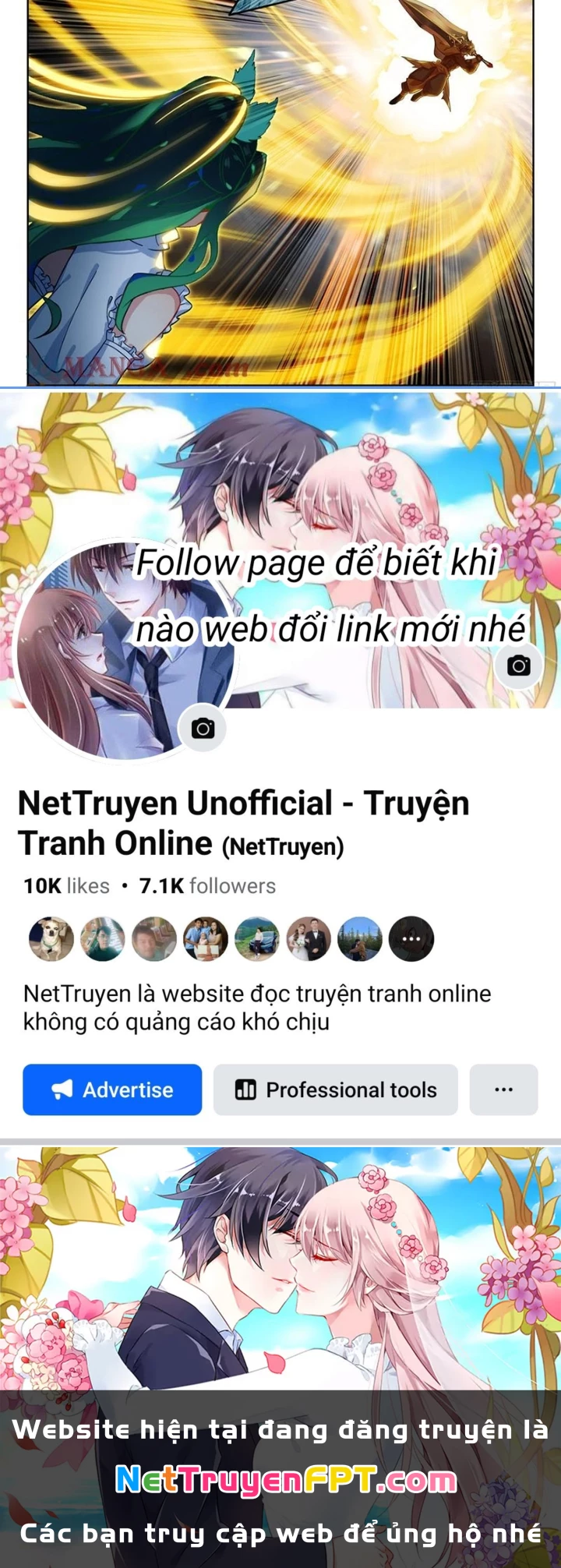 Đấu La Đại Lục 5 Chapter 226 - Trang 4